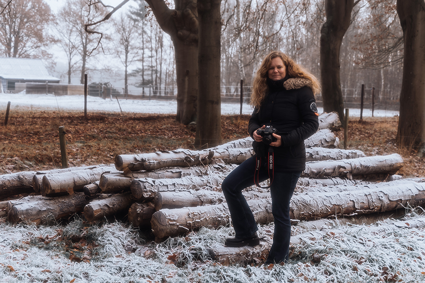 Fotografie cursus
